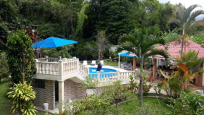 Quinta La Primavera